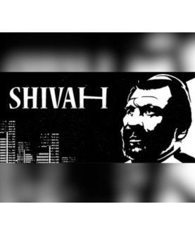 The Shivah Steam Key EUROPE